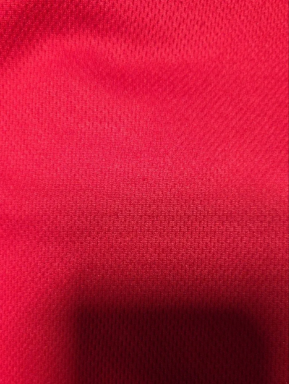 Jordan Red Kids Basketball Shorts with Black Jumpman